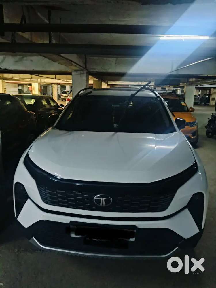 Tata Harrier 2024