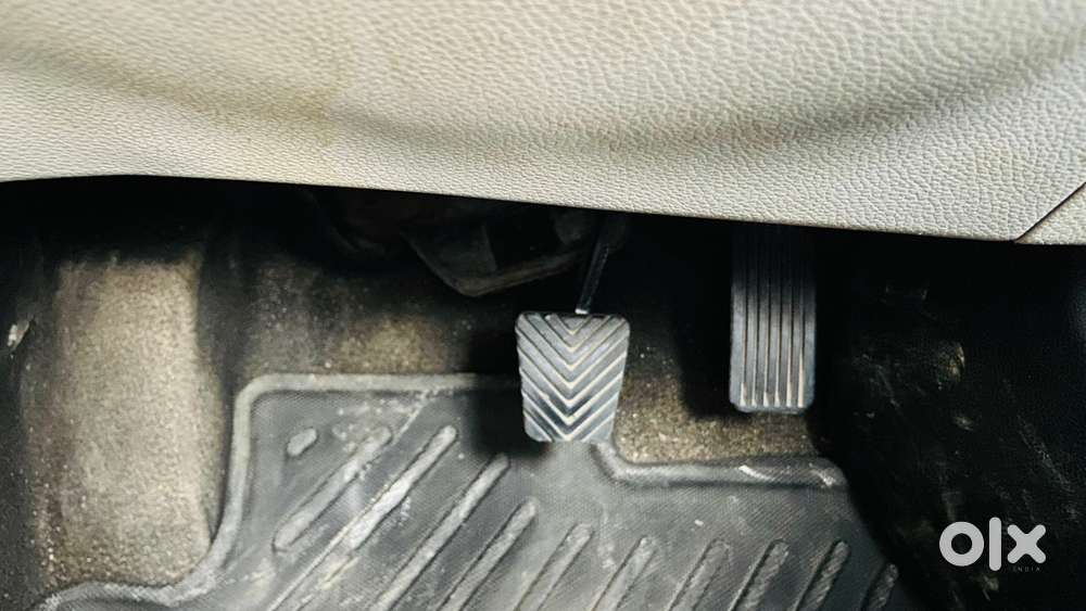 Kia Carens Diesel 2023