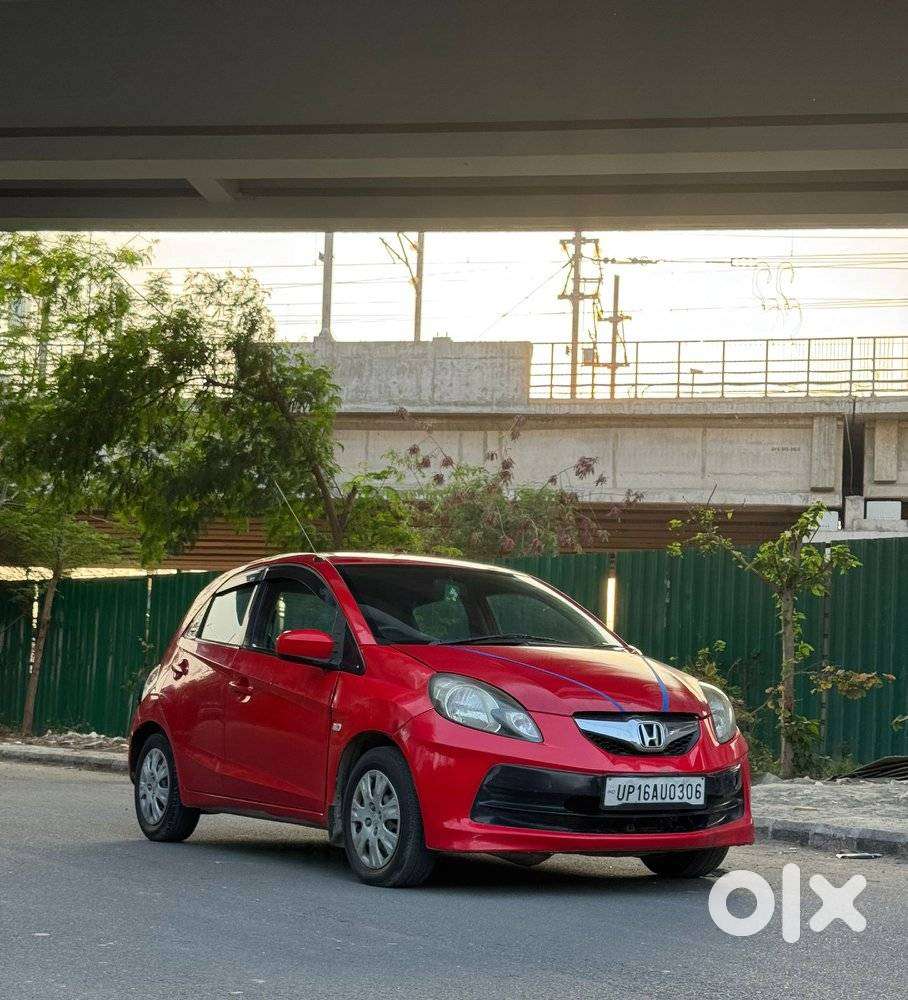 Honda Brio