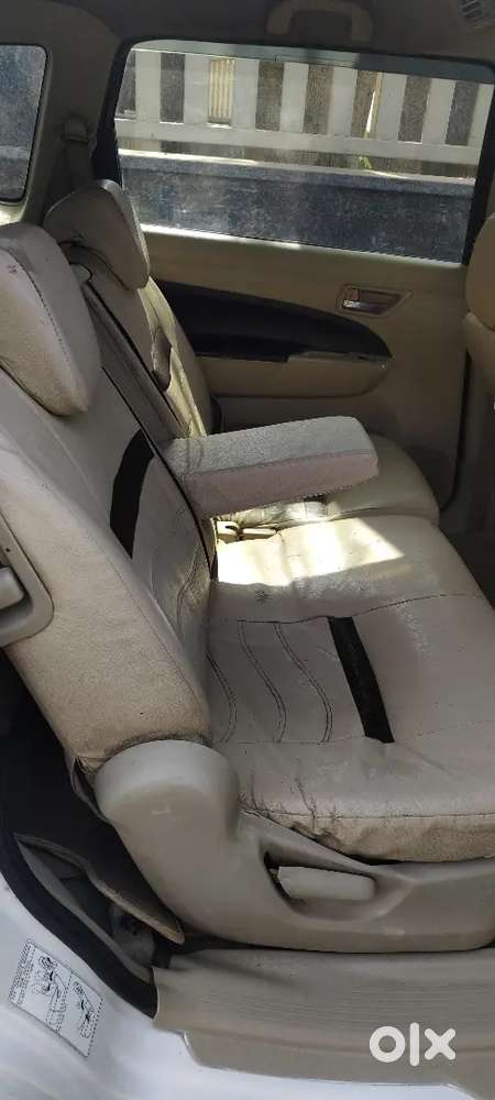 Maruti Suzuki Ertiga 2013 Diesel
