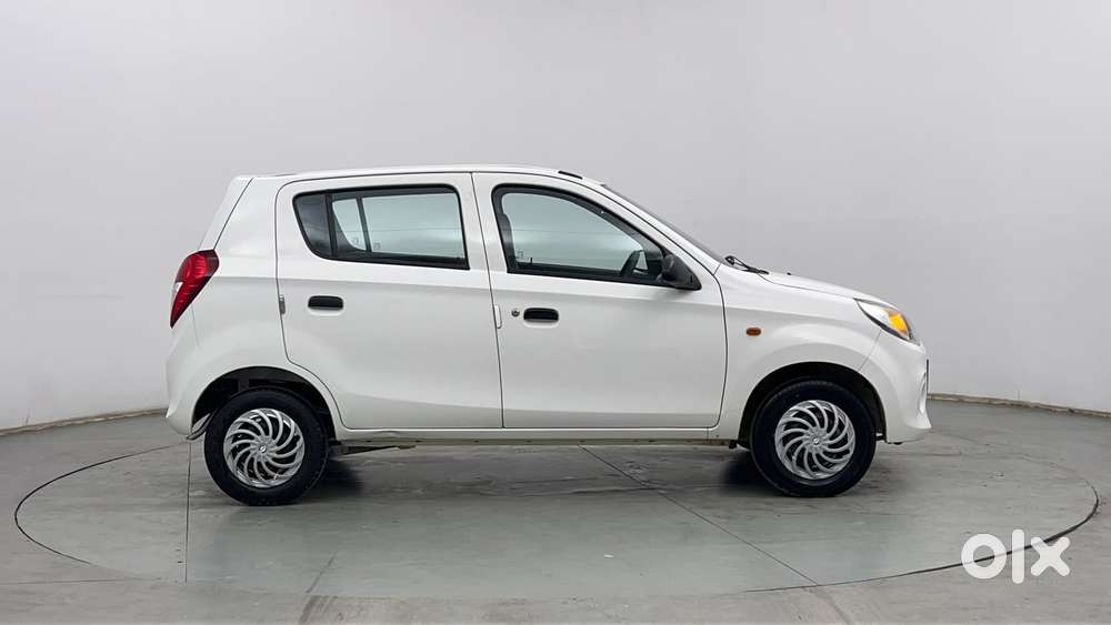 Maruti Suzuki Alto 800 Lxi, 2018, Petrol