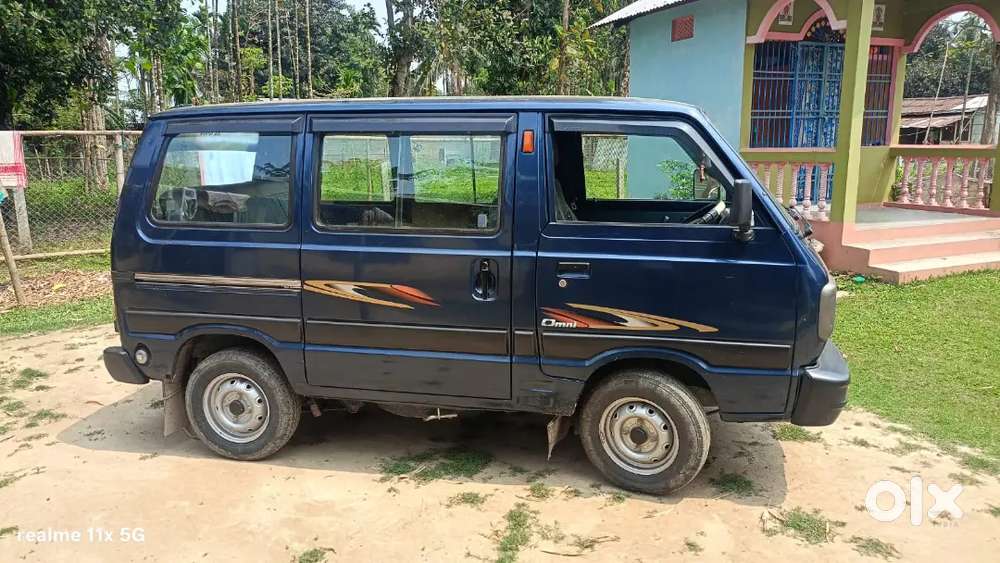 Showroom Condition Body Ingine Sell