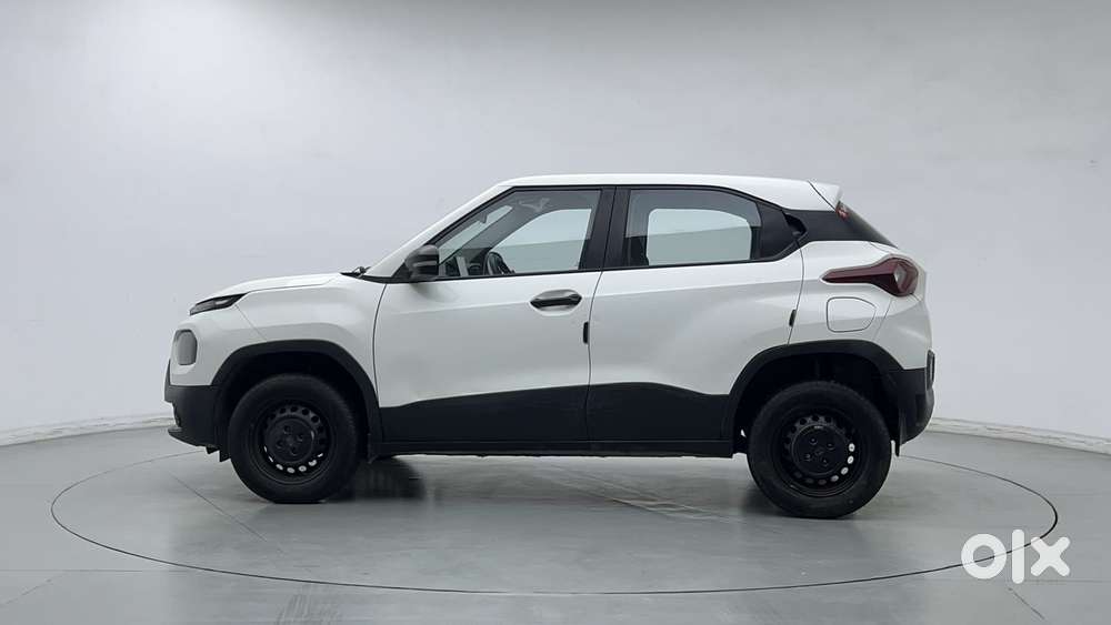 Tata Punch Pure, 2023, Petrol