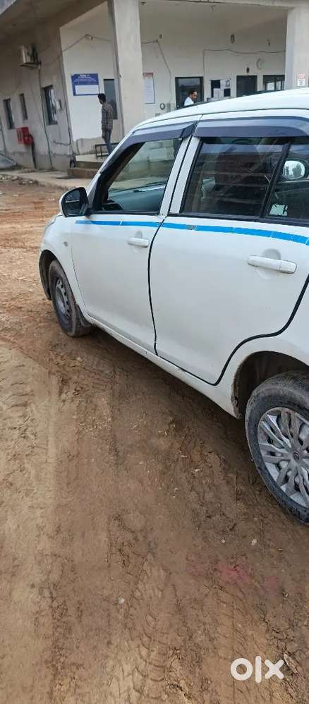 Green Cng Good Milege