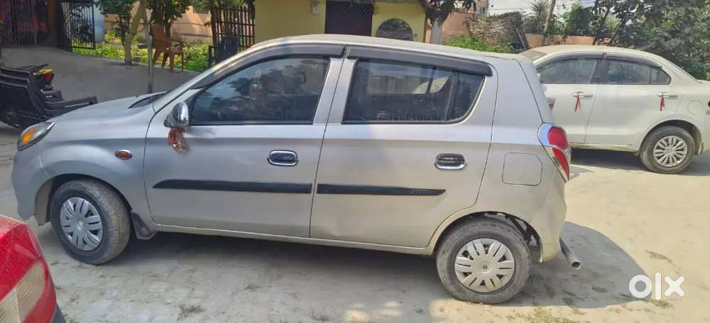 Maruti Suzuki Alto 800 2017 Petrol 50000 Km Driven