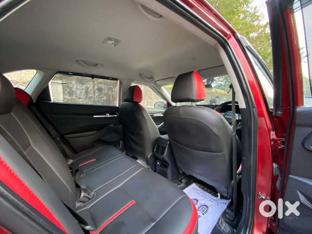 Kia Seltos Htk D, 2022, Diesel