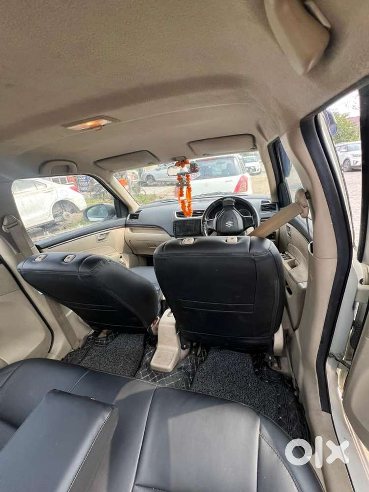 Maruti Suzuki Swift Dzire 2012 Diesel Good Condition
