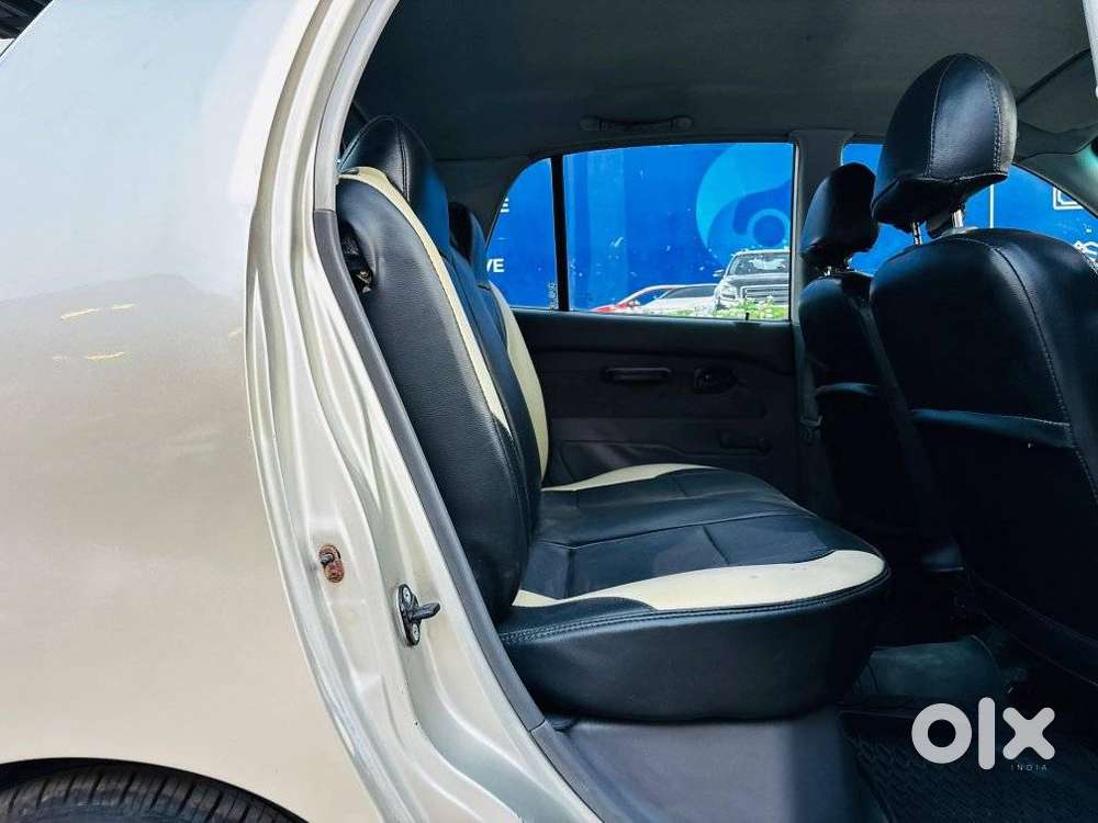 Hyundai Santro Xing Gls, 2008, Petrol