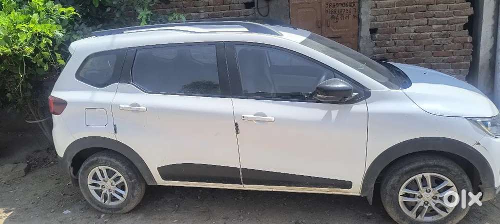 Renault Triber 2023 Petrol 42000 Km Driven