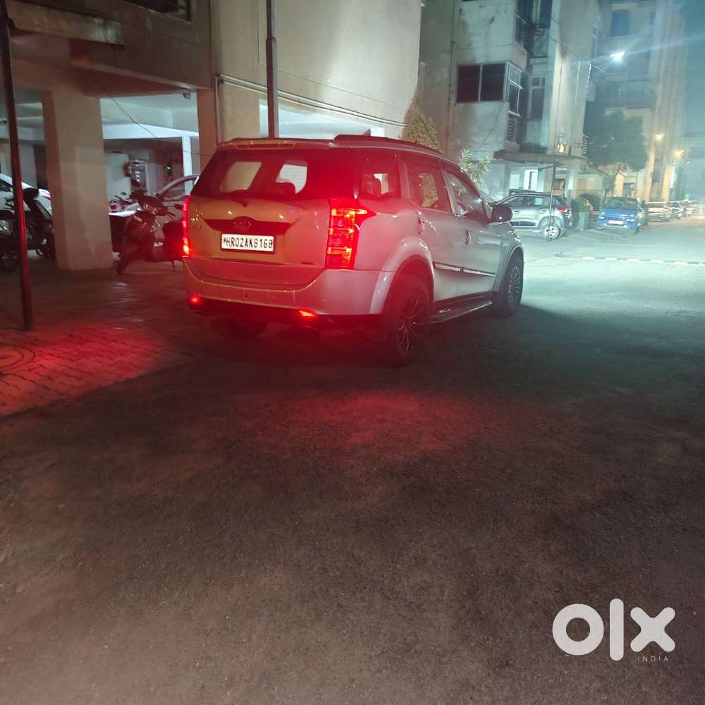 Selling Xuv 500 Automatic With Impeccable Condition