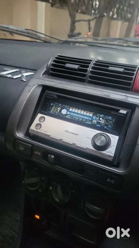 Honda City 2005 Exi