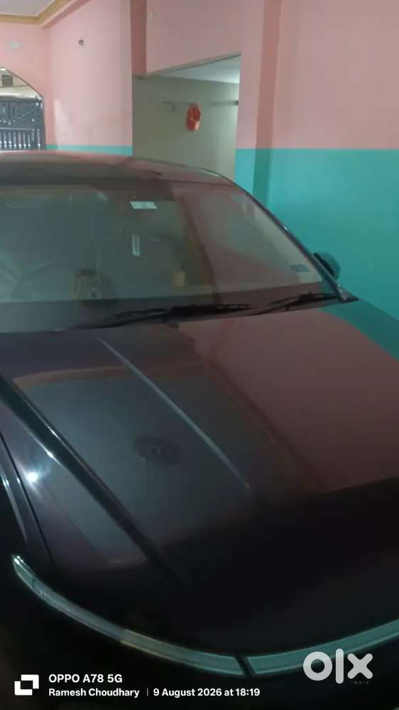 Hyundai Verna Sx 2024 November