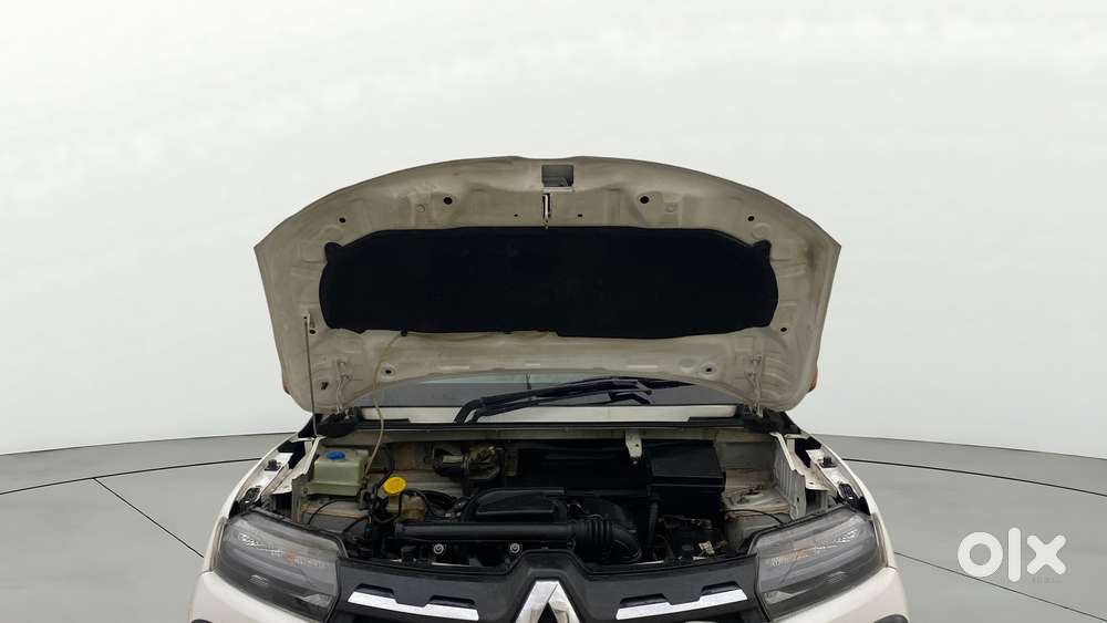 Renault Kwid Climber 1.0 Mt Opt, 2021, Petrol