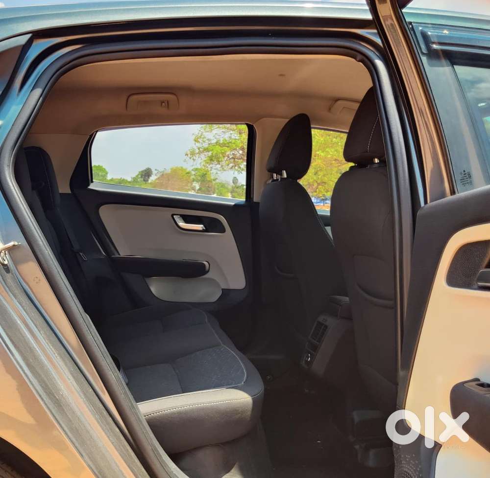 Tata Altroz Xz, 2021, Diesel