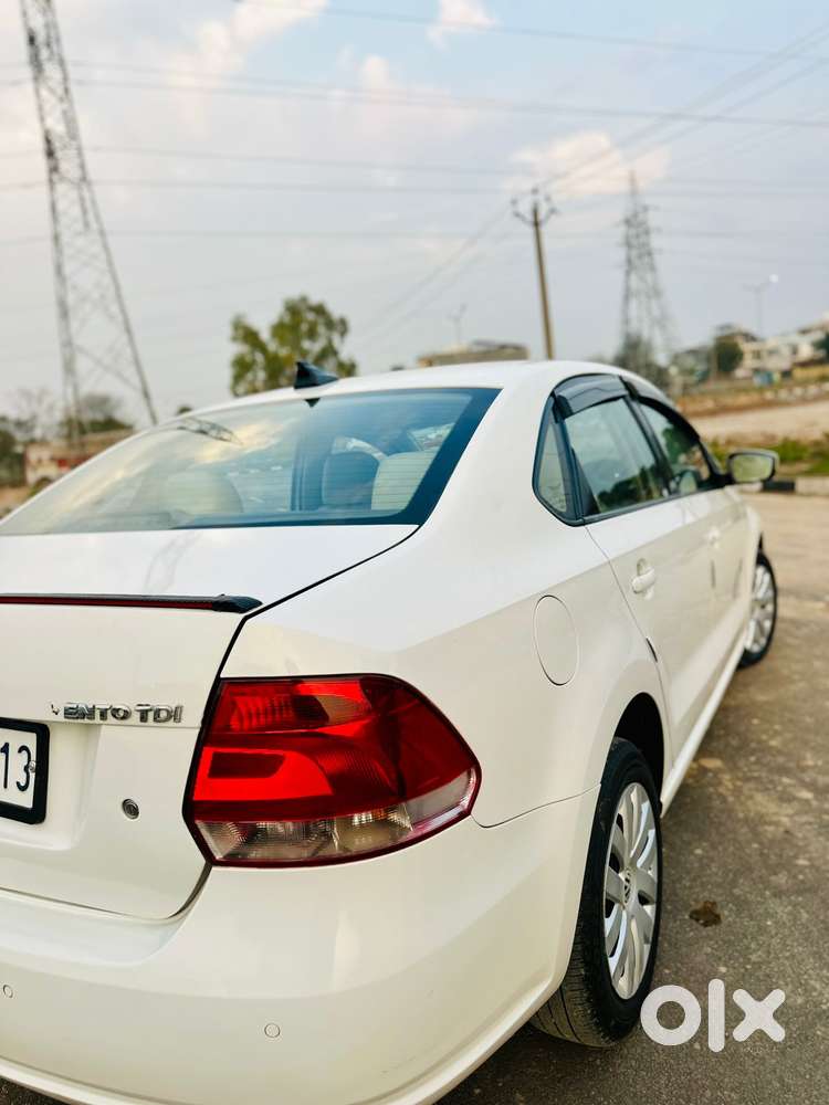 Volkswagen Vento 2013-2015 1.5 Tdi Comfortline, 2014, Diesel
