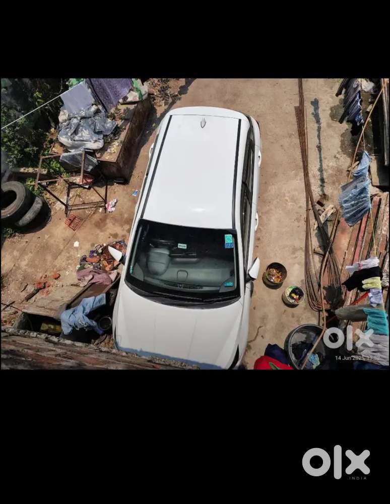 Hyundai New I20 Magna 2023 White Color Mint Condition