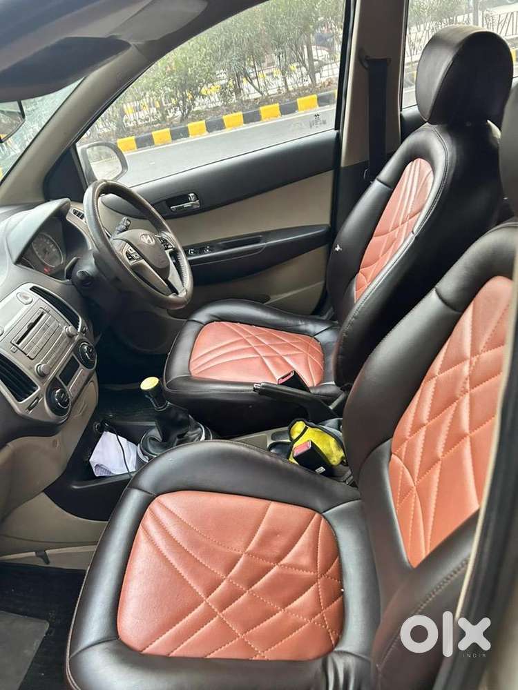 Hyundai I20 2011 Petrol Good Condition