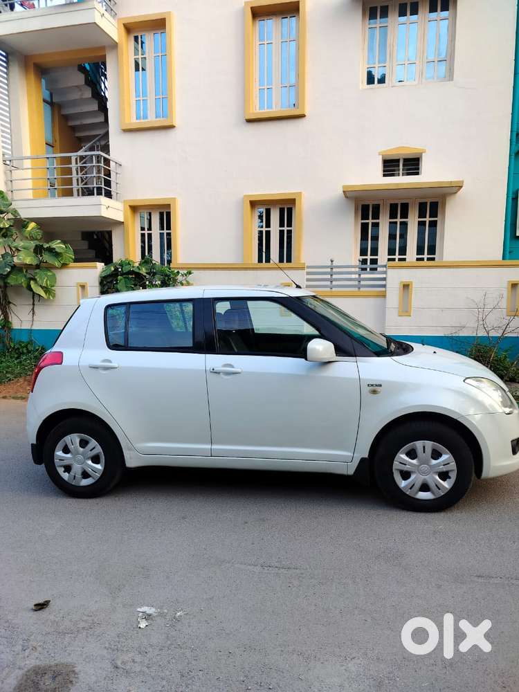 Maruti Suzuki Swift Ddis Vdi, 2011, Diesel