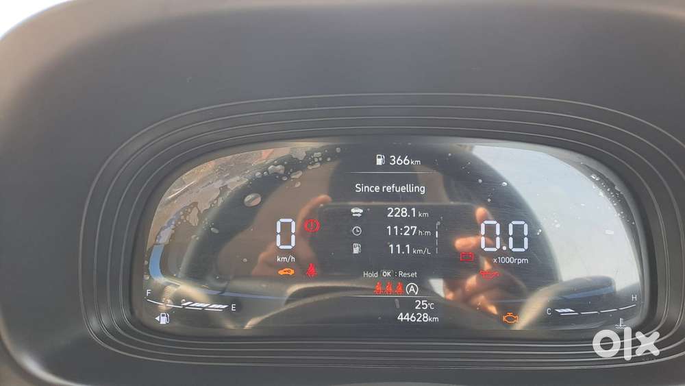 Hyundai Venue Sx, 2023, Petrol