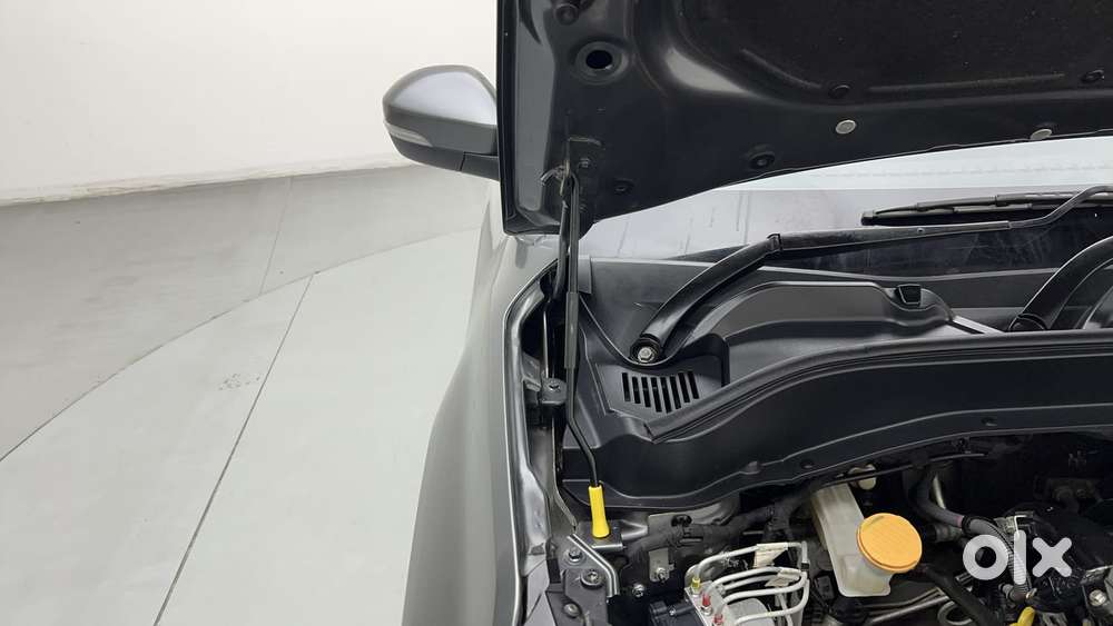 Tata Punch Adventure, 2023, Petrol