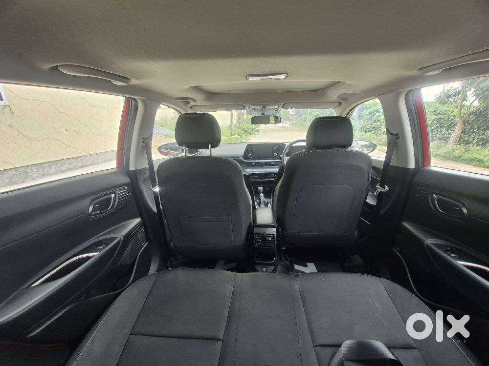 Hyundai I20 1.2 Asta, 2022, Petrol