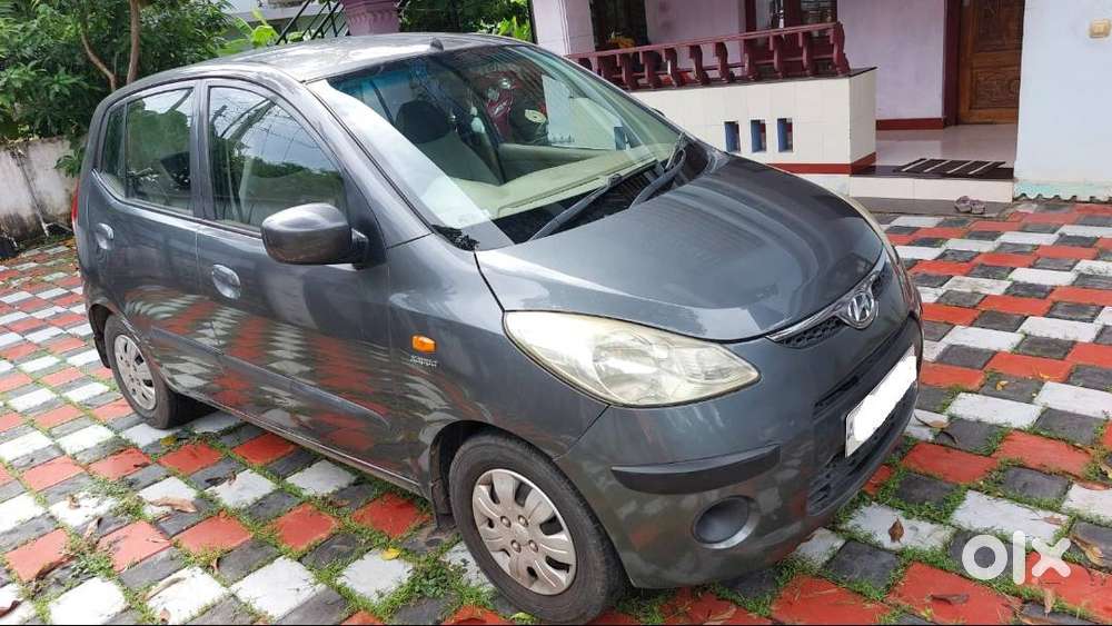 Hyundai Grand I10 Prime 2009 Petrol 89000 Km Driven 1.2l Kappa Engine