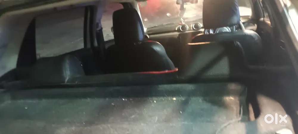 Maruti Suzuki Swift 2021
