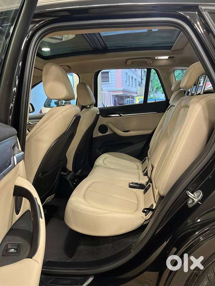Bmw X1 Xdrive 20d Xline, 2019, Diesel