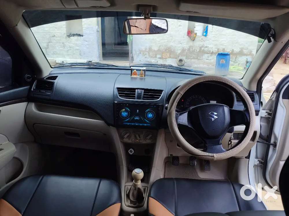 Maruti Suzuki Swift Dzire 2015 Diesel 90000 Km Driven