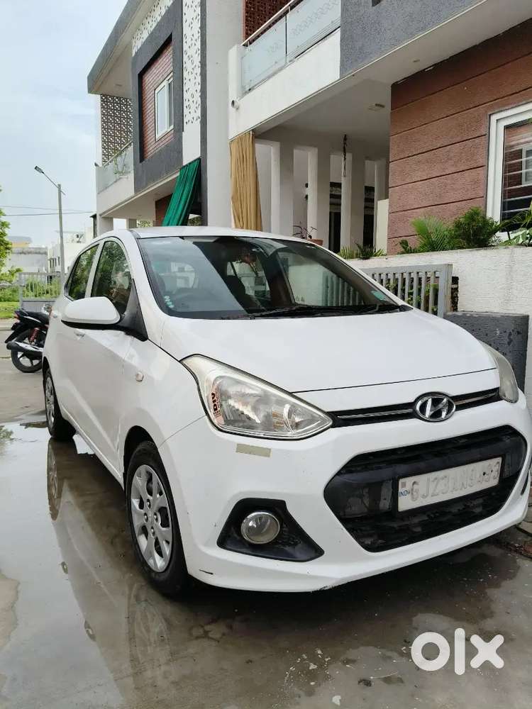 Hyundai Grand I10 Crdi 2014 Diesel