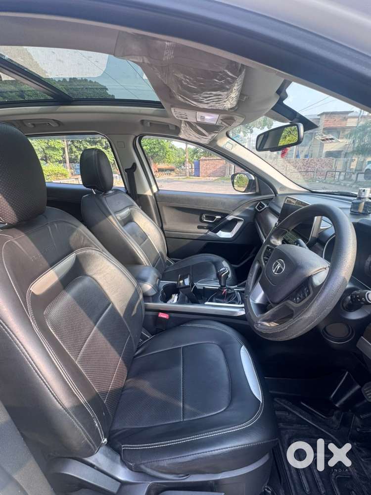 Tata Harrier Diesel In Excillent Condition