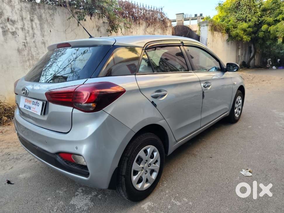 Hyundai Elite I20 [2018-2020] 1.2 Magna, 2019, Petrol