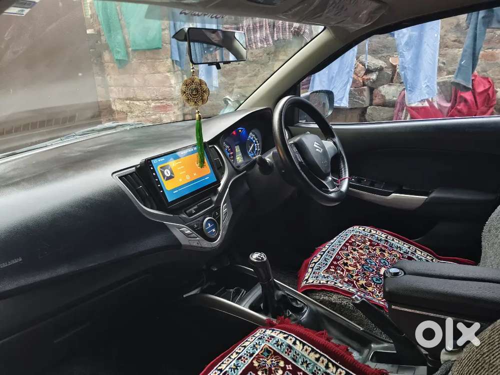 Baleno For Sale