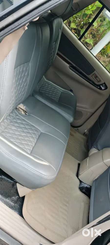 Toyota Innova 2010 Diesel Manual 155000 Km