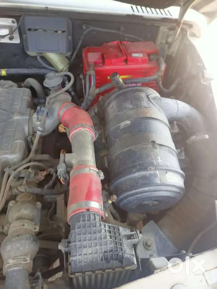 Tata Sumo Top Model Gold Petrol 140000 Km Driven