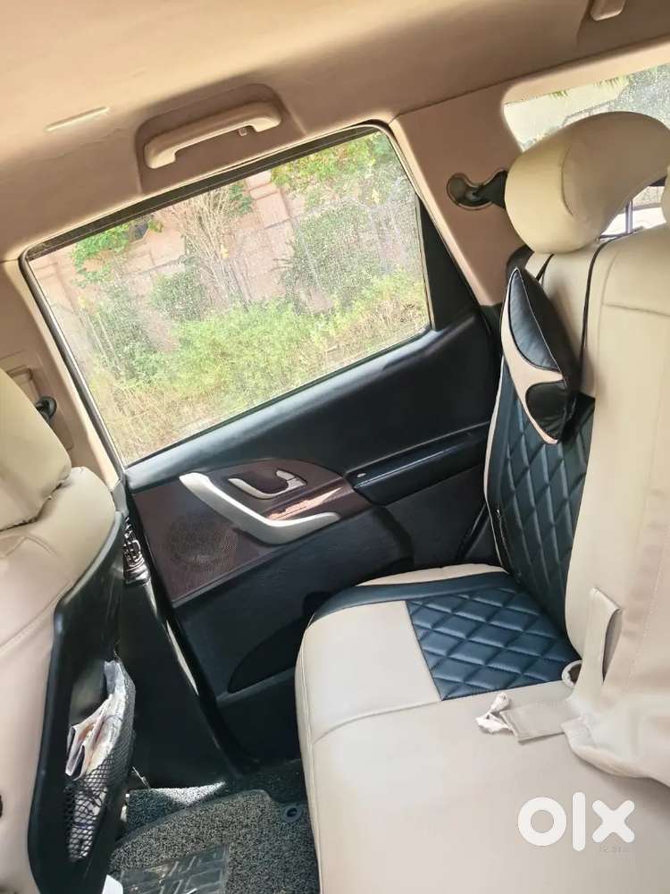 Mahindra Xuv500 2012 Diesel 106000 Km Driven