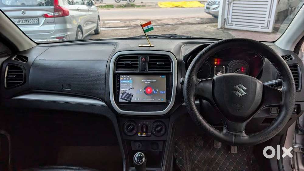 Maruti Suzuki Brezza Vdi, 2019, Diesel