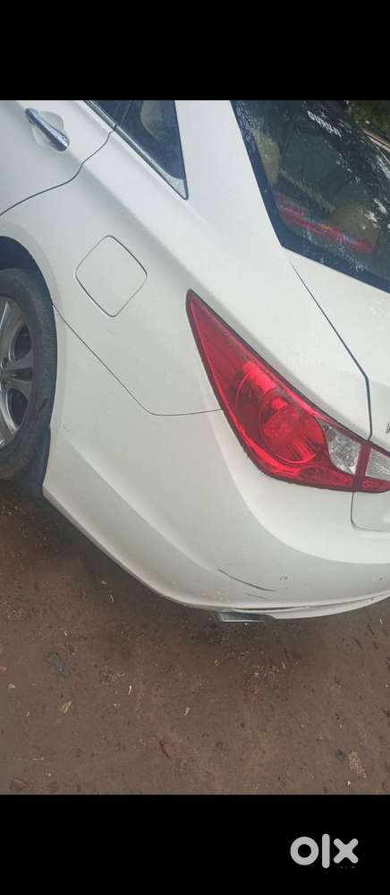Good Condition Car