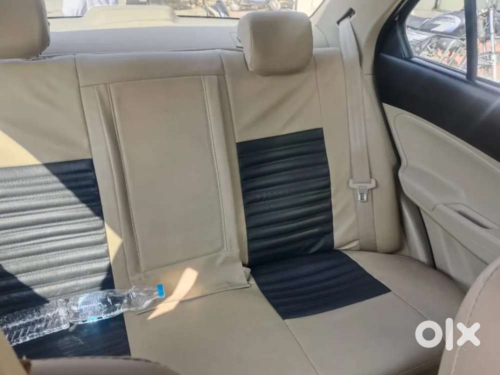 Maruti Suzuki Dzire 2023