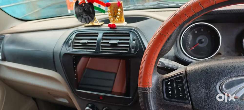 Mahindra Tuv 300 2016 Diesel