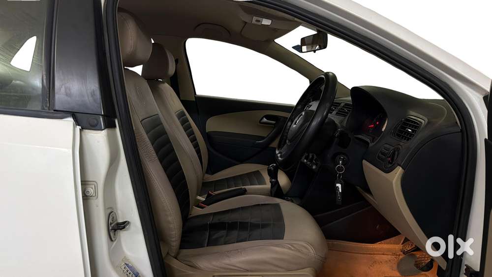 Volkswagen Ameo 1.2 Mpi Comfortline, 2016, Petrol