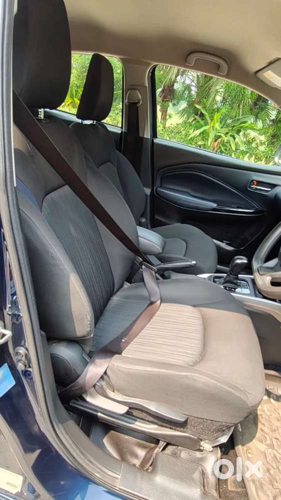 Maruti Suzuki Baleno 1.2 Alpha At, 2023, Petrol