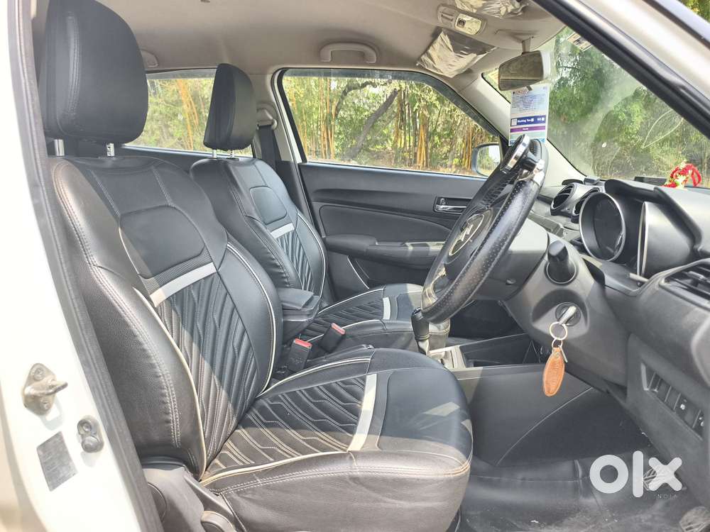 Maruti Suzuki Swift Vdi Optional, 2018, Diesel