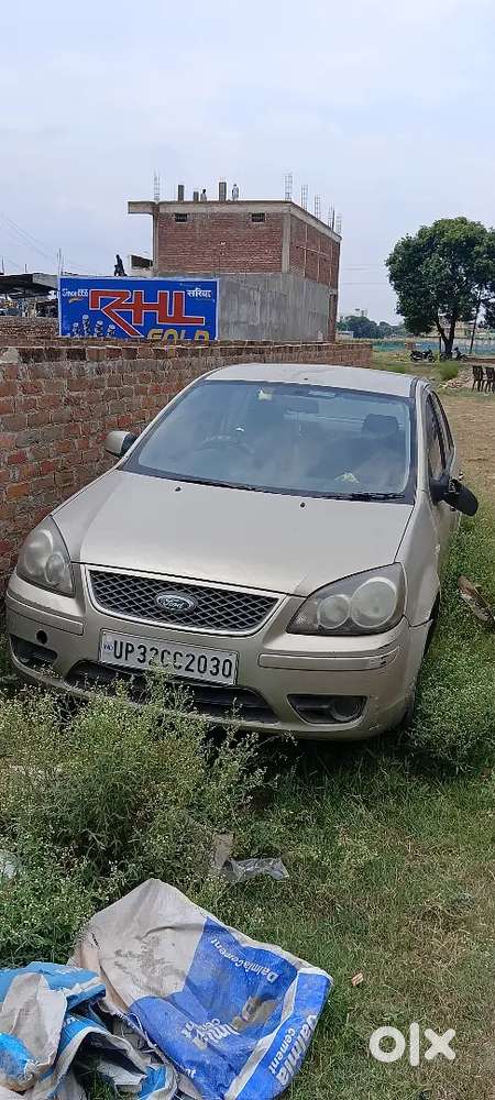 Ford Freestyle Titanium 2007 Petrol Manual