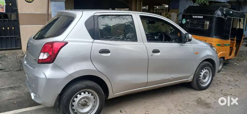 Datsun Go 2020