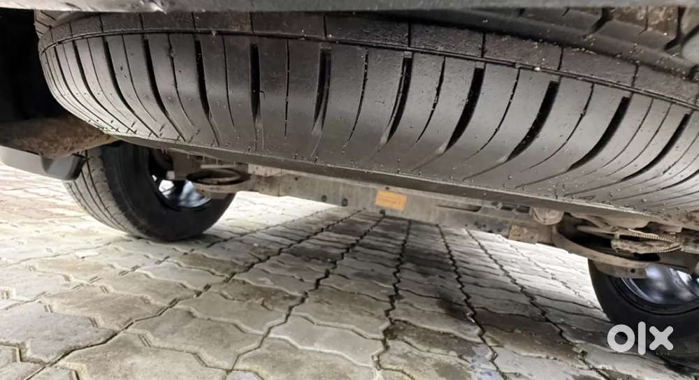 Tata Safari 2.0 Kryotec Xza Plus, 2021, Diesel