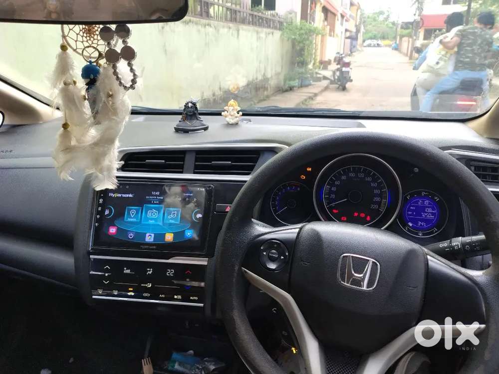 Honda Jazz 1.2 Vx 2019