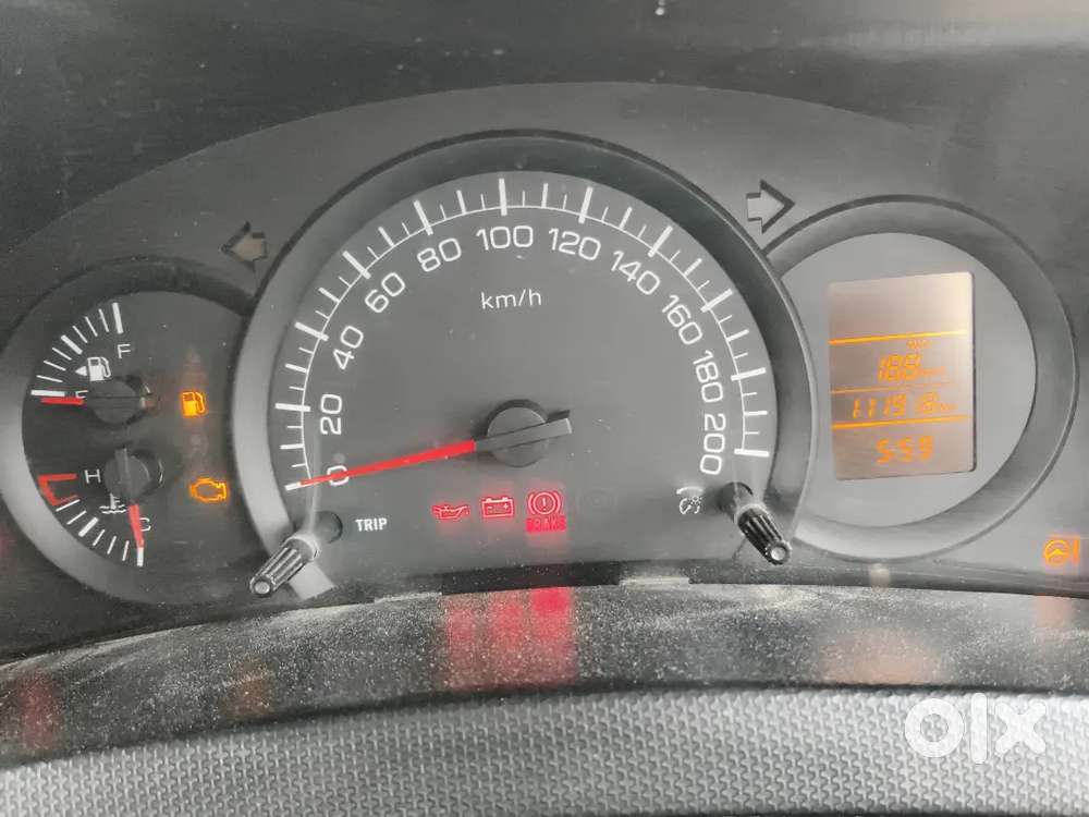 Maruti Swift Dzire Diesel 2016