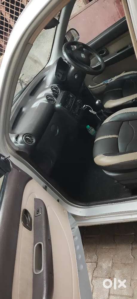 Hyundai Santro Xing Gl 2014