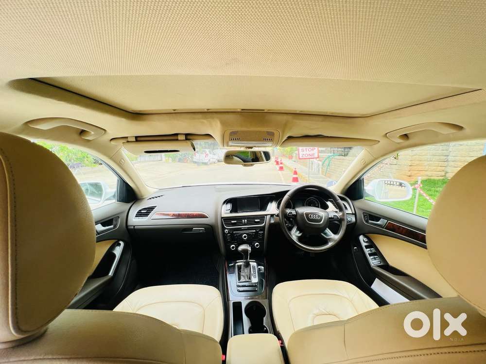 Audi A4 35 Tdi Technology Edition, 2014, Diesel